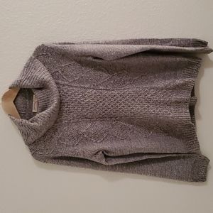 ❄️FADED GLORY Turtleneck Sweater